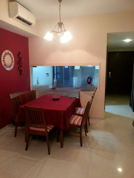 CITY SQUARE RESIDENCES 6