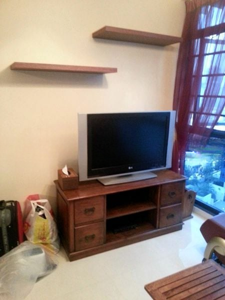 CITY SQUARE RESIDENCES 7