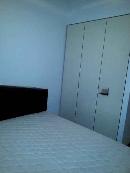 CITY SQUARE RESIDENCES 4