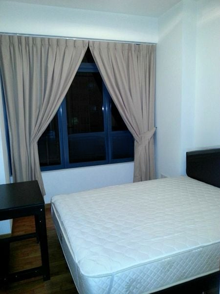 CITY SQUARE RESIDENCES 3