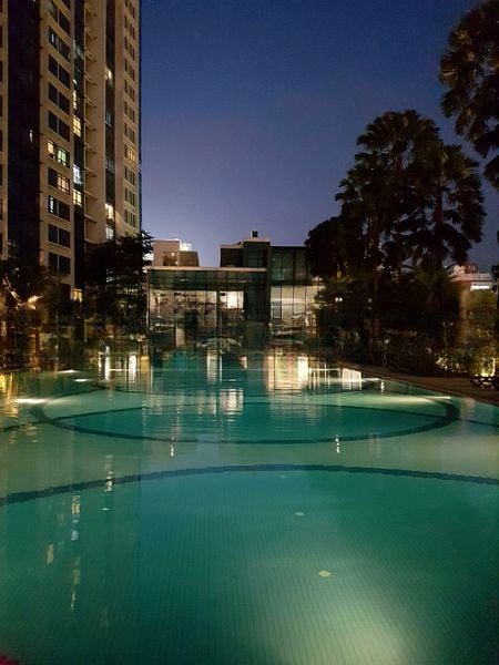 CITY SQUARE RESIDENCES 11