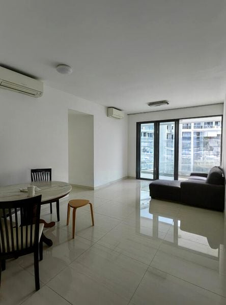 RIVERSOUND RESIDENCE 4