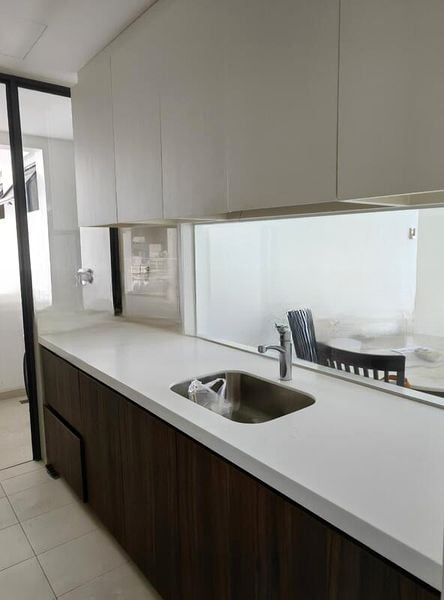 RIVERSOUND RESIDENCE 3