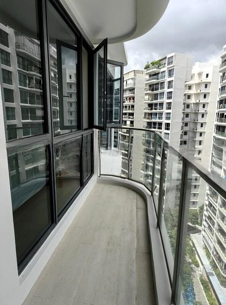 RIVERSOUND RESIDENCE 7