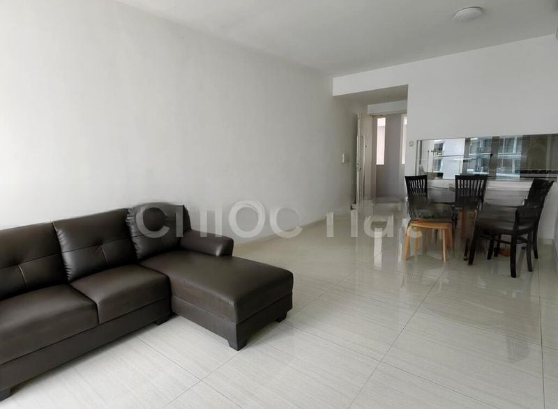 RIVERSOUND RESIDENCE 13