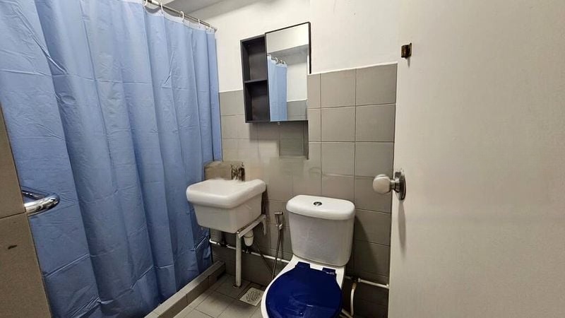 CHOA CHU KANG LOOP 2