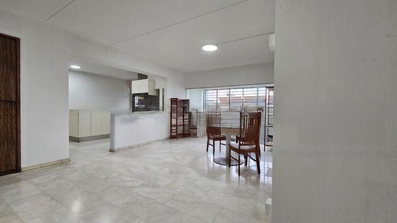 CHOA CHU KANG LOOP 6