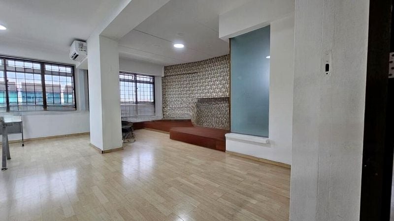 CHOA CHU KANG LOOP 7