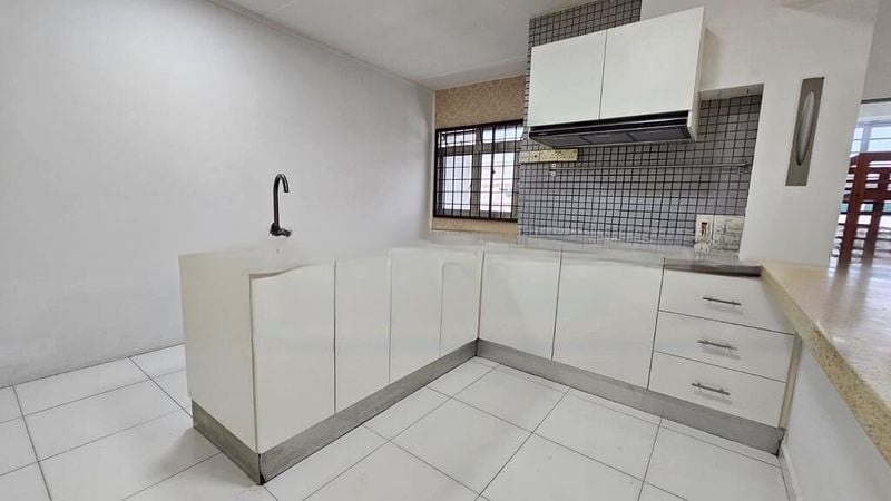 CHOA CHU KANG LOOP 3