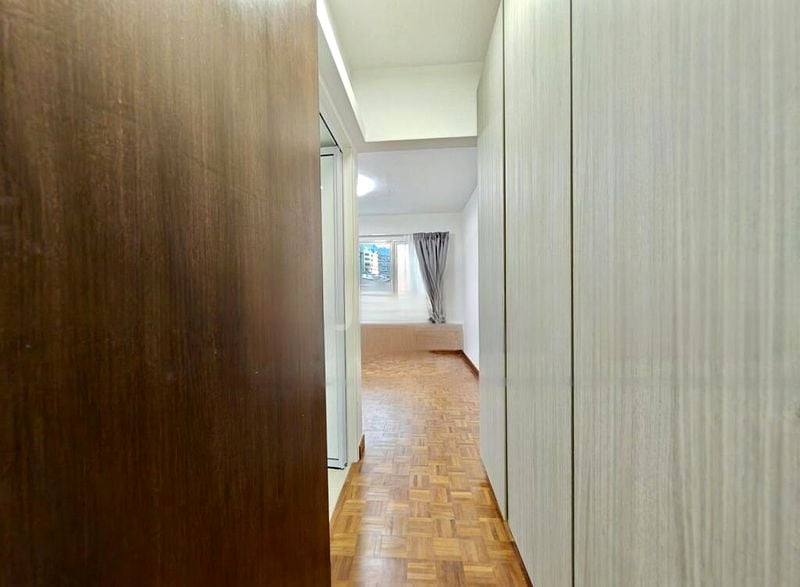 CHANCERY COURT 9