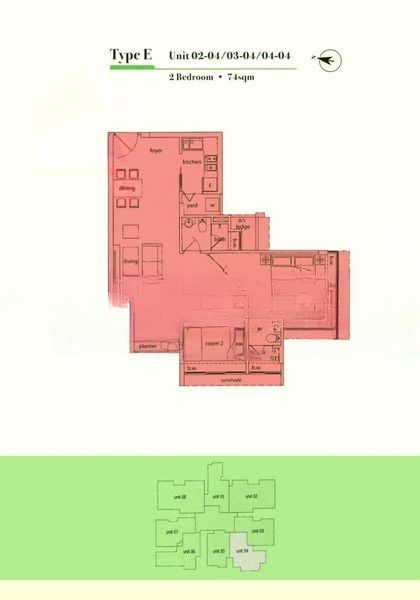 CALLIDORA VILLE 9