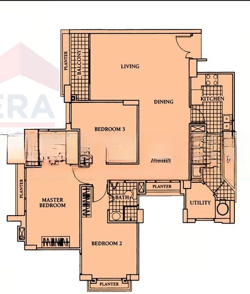 AQUARIUS BY THE PARK 8