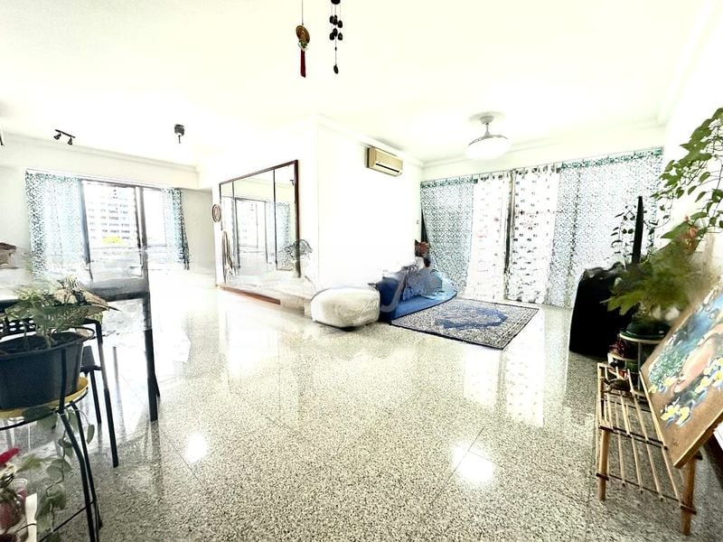 AQUARIUS BY THE PARK 6