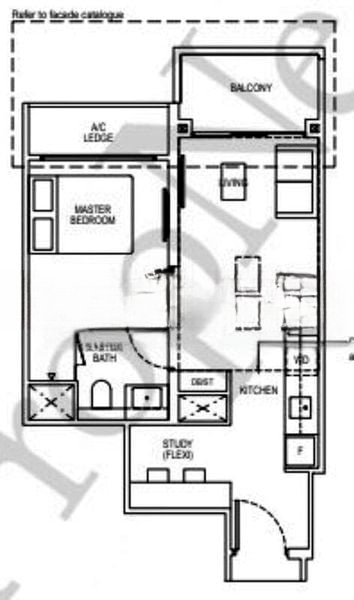 IRWELL HILL RESIDENCES 15