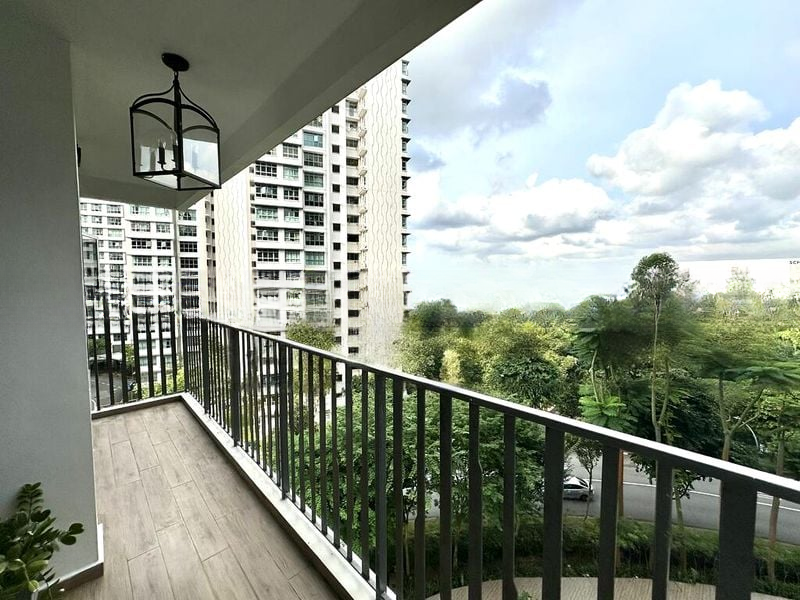 HERON BAY 9