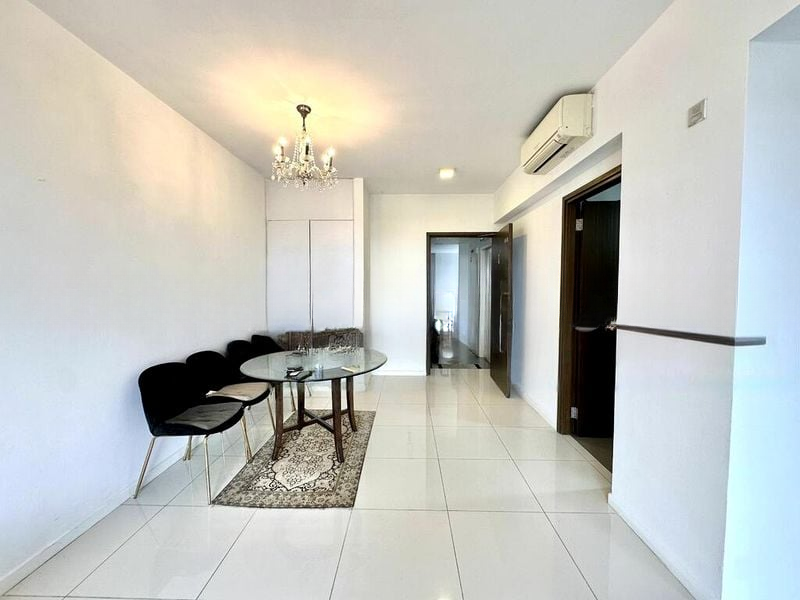 HERON BAY 8