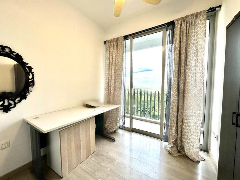 HERON BAY 5