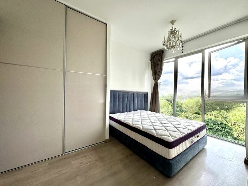 HERON BAY 7