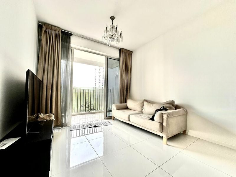 HERON BAY 10