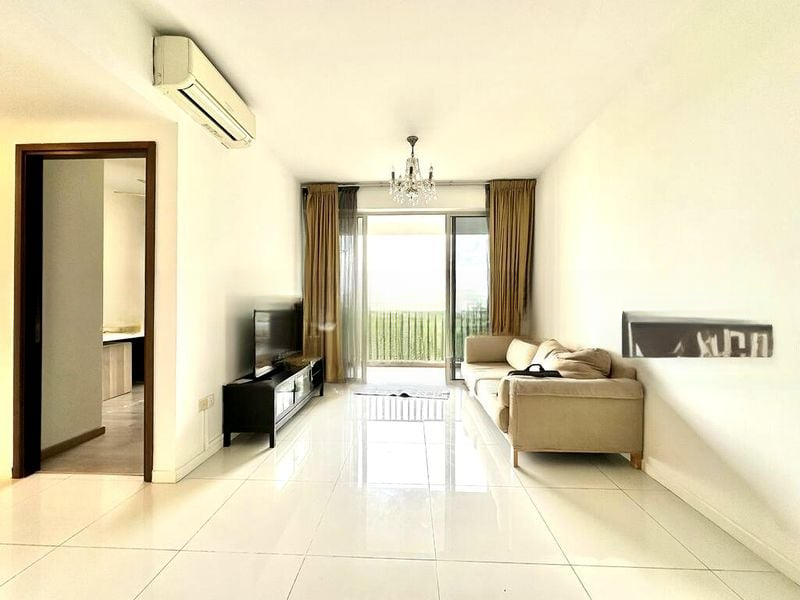 HERON BAY 11