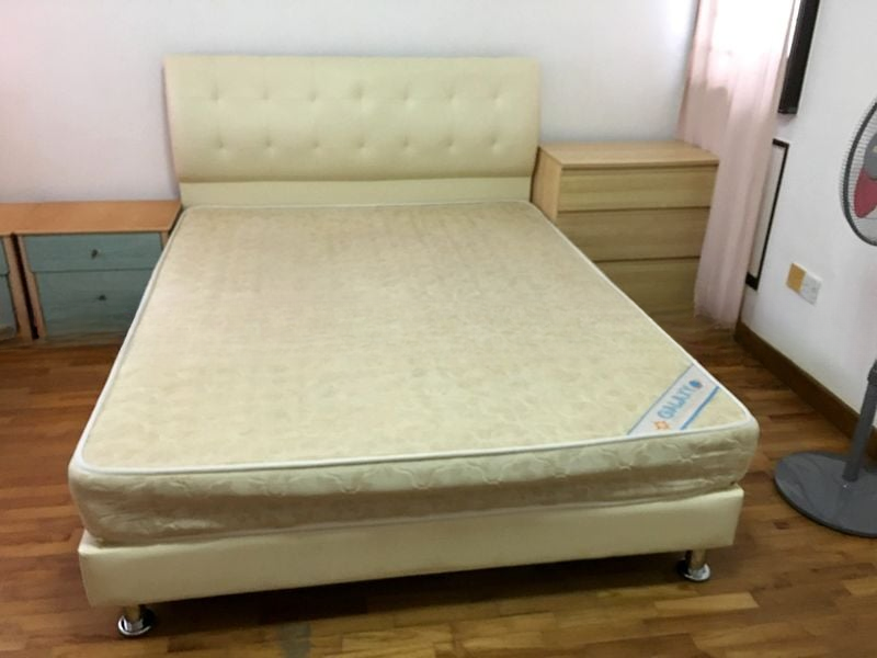 JURONG WEST AVE 3 12