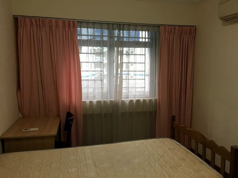 JURONG WEST AVE 3 11