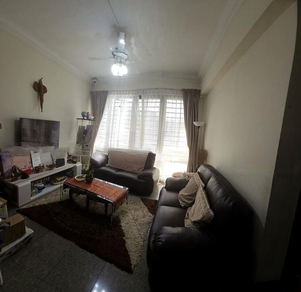 EASTPOINT GREEN 6
