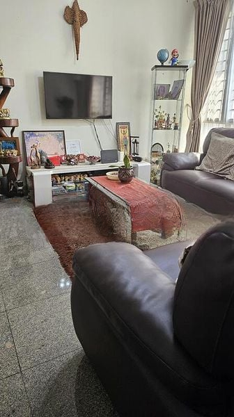 EASTPOINT GREEN 9