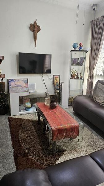EASTPOINT GREEN 7