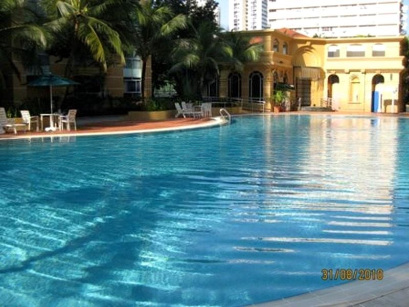 EMERALD PARK 7