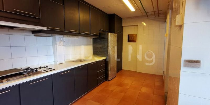 SPOTTISWOODE PK RD 5