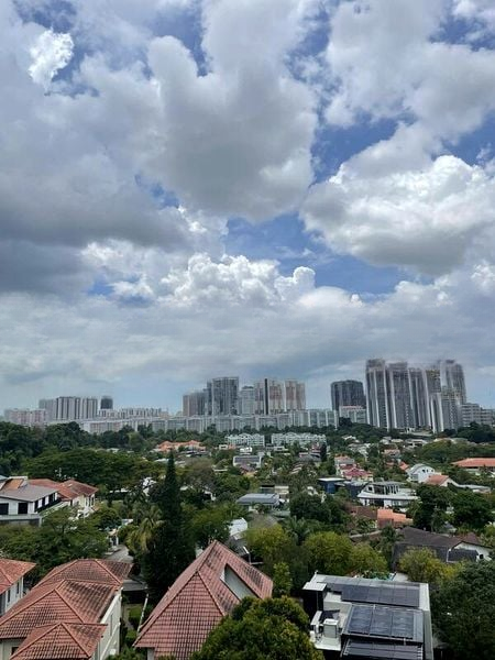 KI RESIDENCES AT BROOKVALE 11