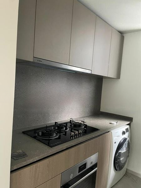 KI RESIDENCES AT BROOKVALE 12