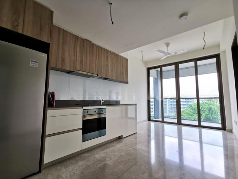 PARK PLACE RESIDENCES AT PLQ 5