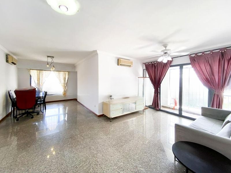 AQUARIUS BY THE PARK 5