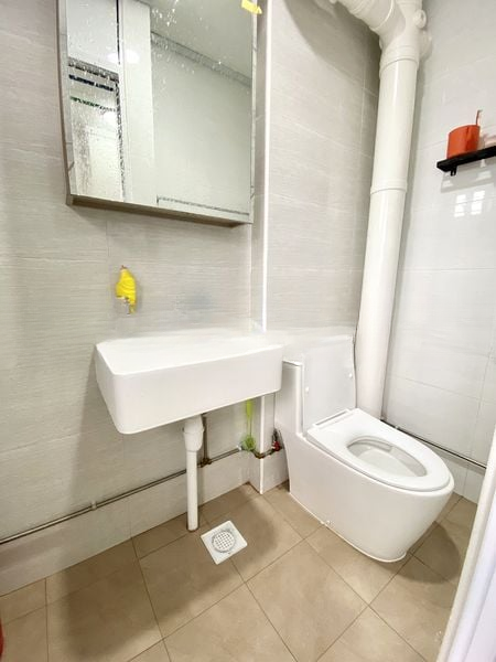 CHOA CHU KANG AVE 4 4