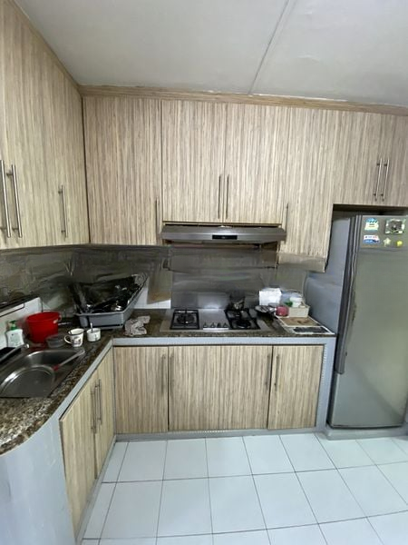 CHOA CHU KANG AVE 4 6