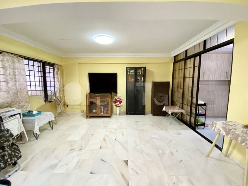 CHOA CHU KANG AVE 4 7