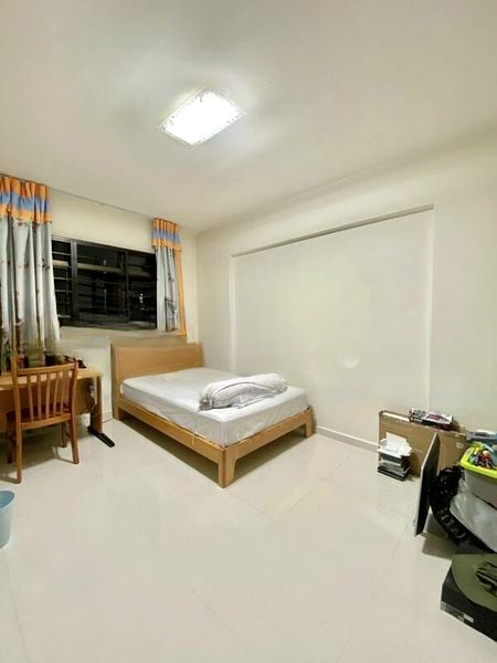 CHOA CHU KANG CRES 3