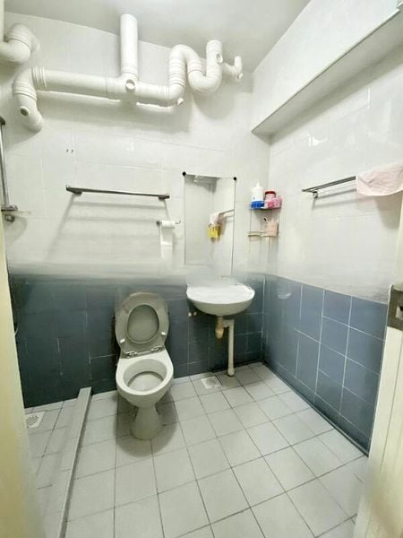 CHOA CHU KANG CRES 4