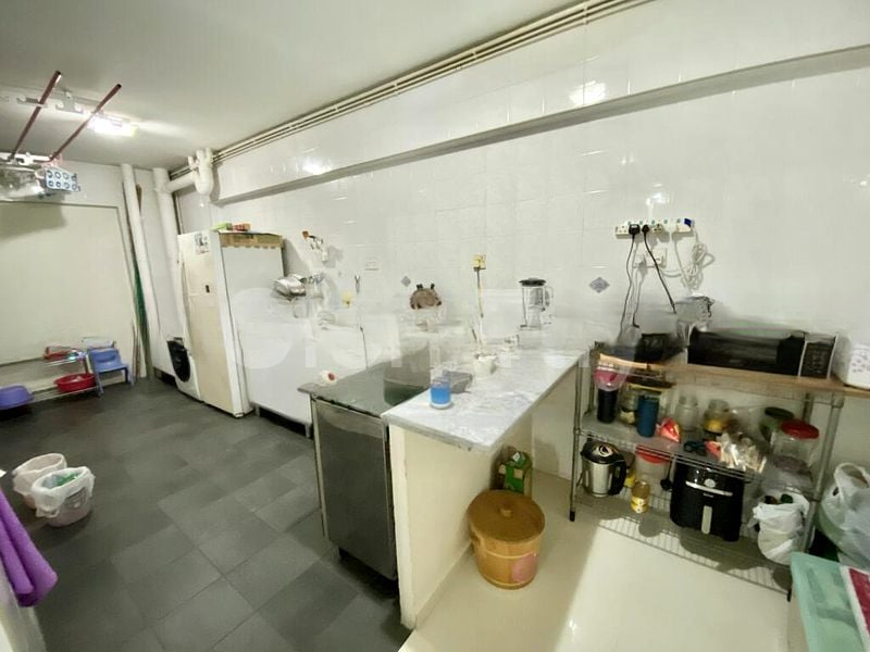 CHOA CHU KANG CRES 9