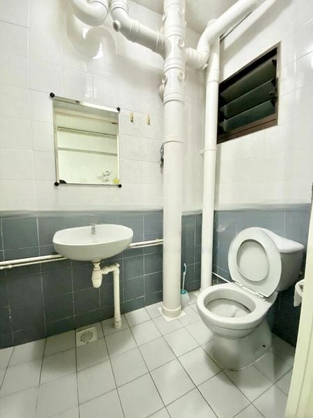 CHOA CHU KANG CRES 2