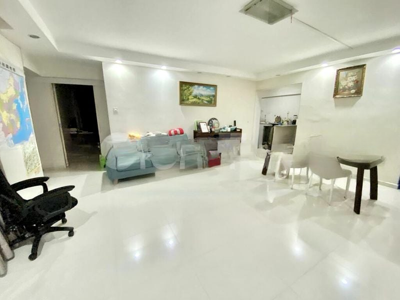 CHOA CHU KANG CRES 10