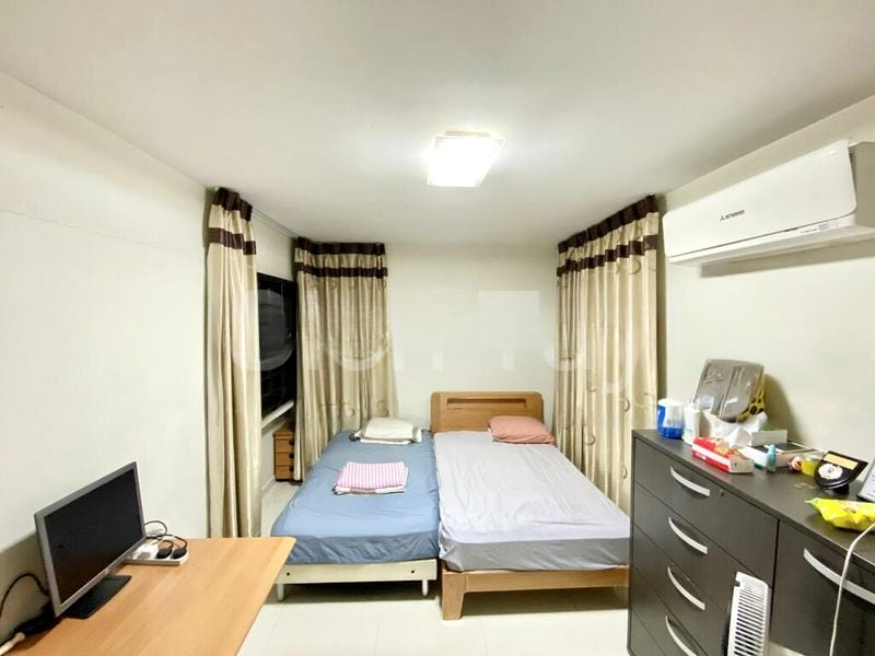 CHOA CHU KANG CRES 5