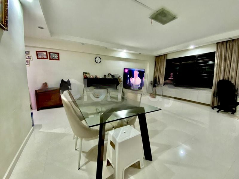 CHOA CHU KANG CRES 6