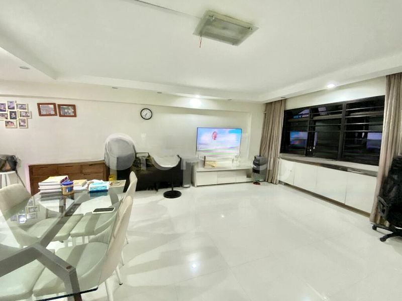 CHOA CHU KANG CRES 8