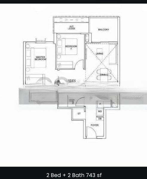 KI RESIDENCES AT BROOKVALE 4