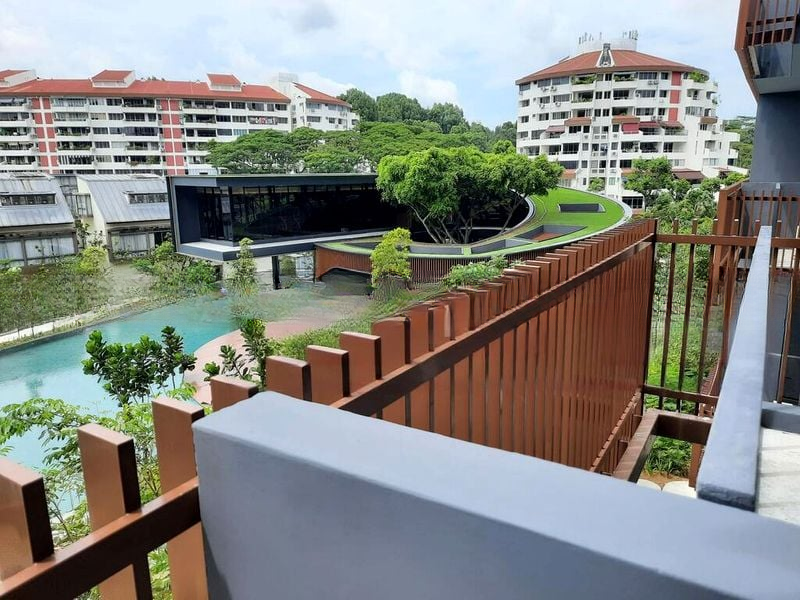 KI RESIDENCES AT BROOKVALE 2