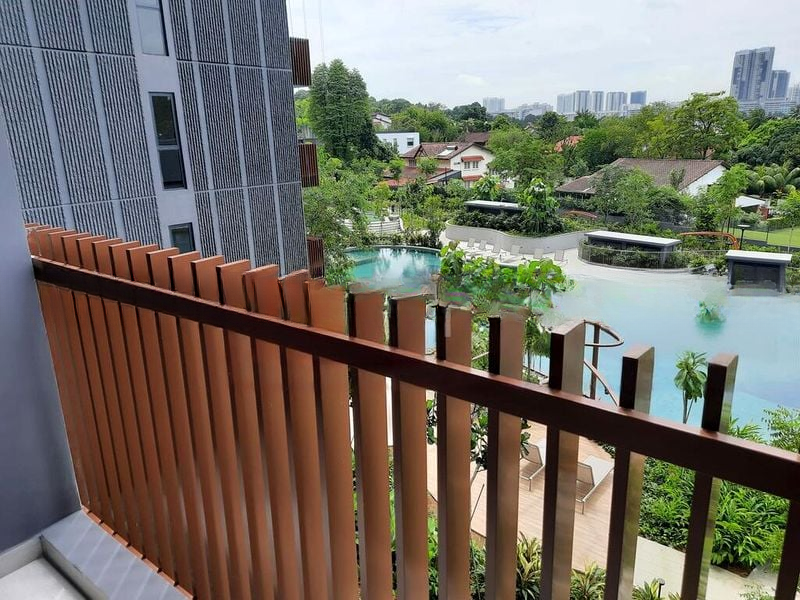 KI RESIDENCES AT BROOKVALE 3