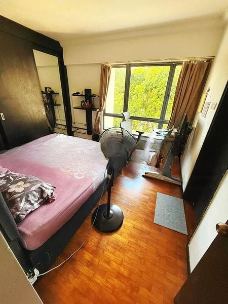 AQUARIUS BY THE PARK 2